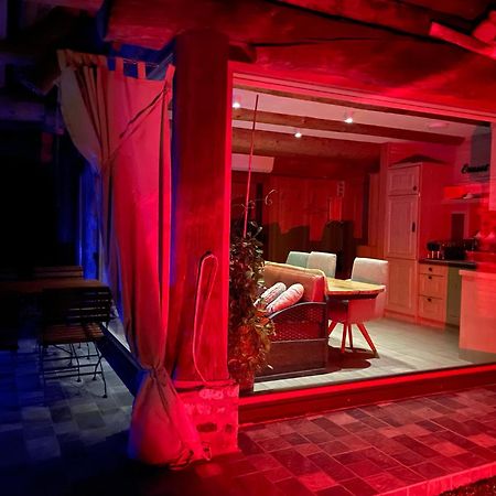 Holiday Home Ernest Zelezni With Hot Tub Ivancna Gorica Buitenkant foto